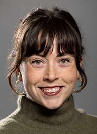 headshot